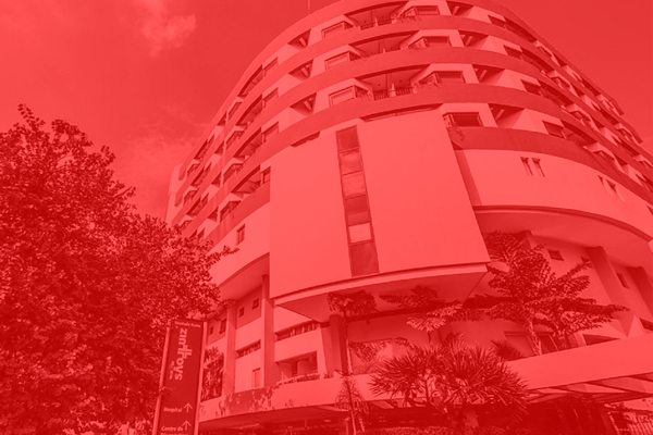 BRADESCO -H-Sao Luiz red