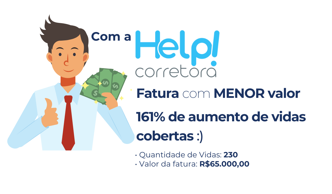 Case de sucesso-